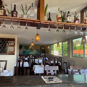 Arcadia - 4* Kampala