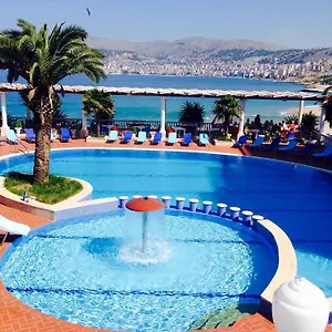 Dodona 4* Sarande